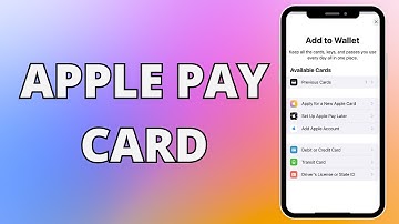 How To Fix Apple Pay Not Adding Card | 2023