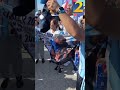 Argentina Fans HYPED for World Cup Round of 16 in Atlanta