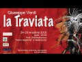 G verdi la traviata dariusz mikulski conductor anna dugocka director stara kopalnia