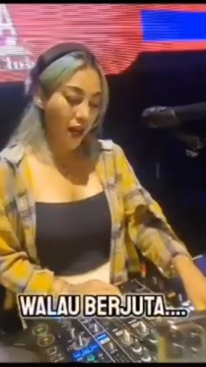 Cinta tak terbatas waktu #DJCintakuTakTerbatasWaktu​ #RemixGalau​ #DJSlowFullBass​​ #Shorts