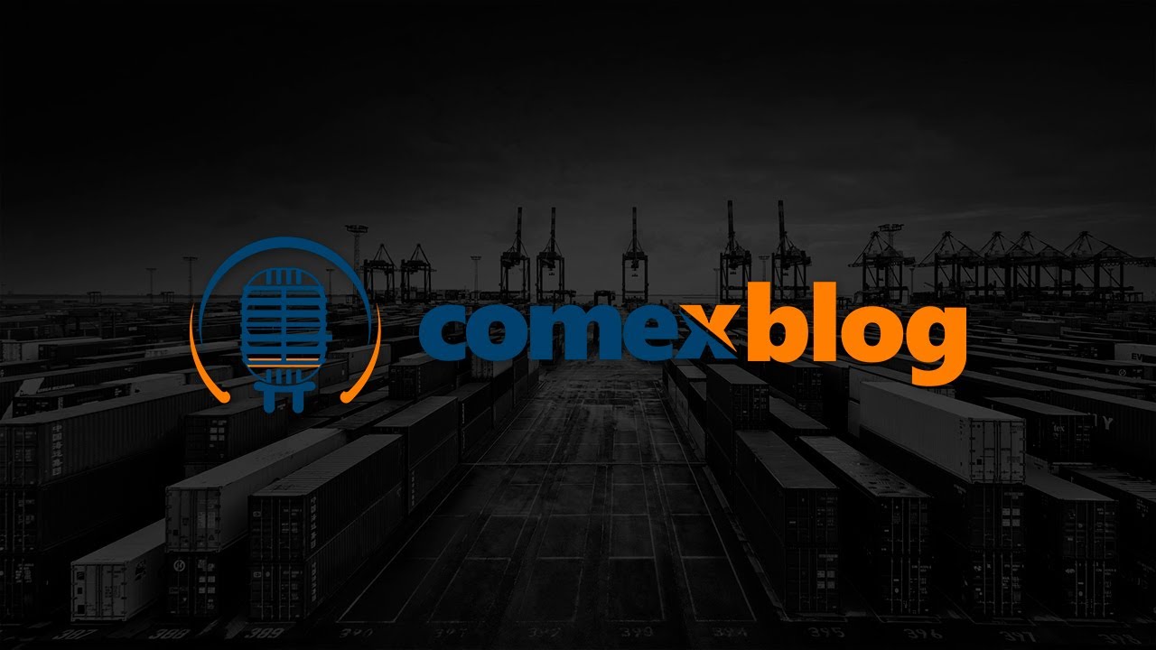 Bem-vindos ao ComexBlog! | Importação Empresarial