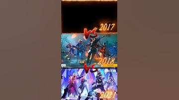 free fire old song vs new song || free fire old memories #FreeFire #freefire #oldmemories