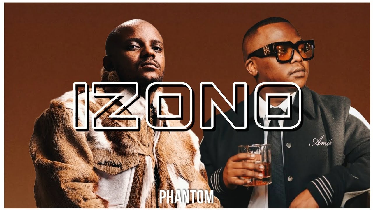 Kabza De Small x Dlala Thukzin x MaWhoo - "Izono" || 3 Step Type Beat