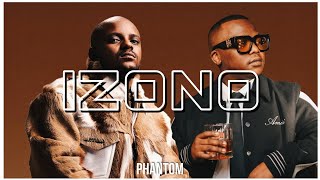 Kabza De Small X Dlala Thukzin X Mawhoo  Izono  3 Step Type Beat