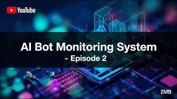 How to Install Ollama & Run AI Locally (Free, No API Costs!) - AI Bot Monitor Ep. 2