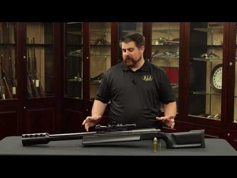 Video: The Largest-caliber Gun In The World - Alternative View