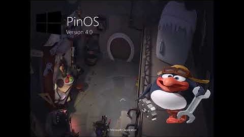 Never Released Operating Systems 231