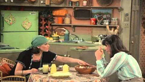 RHODA S03E21 Nose Job