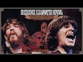 Creedence Clearwater Revival - Suzie Q. (Official Audio)