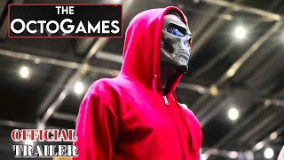 THE OCTOGAMES - OFFICIAL TRAILER (2022) WATCH TRAILER