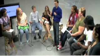 Panel Discussion Part 1