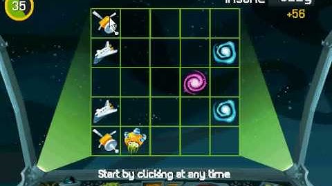 1751 - tile terror (Brain Buddies) - Martin Pavlov