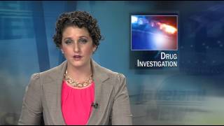 Meth Bust in Crow Wing County - Lakeland News at Ten - November 21, 2013