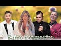 Dario Gomez, Alzate, Francy, Jessi Uribe Sus Mejores Exitos - Puro Despecho