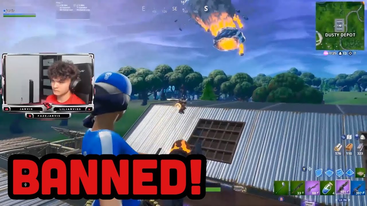 jarvis fortnite aimbot jarvis fortnite aimbot
