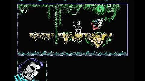 Capitan Trueno - Sinclair ZX Spectrum - Archive Gameplay 🎮