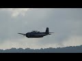 Warbirds and Classics of the Bluegrass 2020 Part 1 of 3