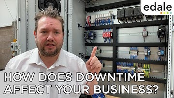 Reduce Downtime with Remote Access - eWon