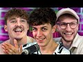 Cam Kirkham | Council House to Viral YouTuber | XO, Growing Up, Mental Health + More... | ASP #7
