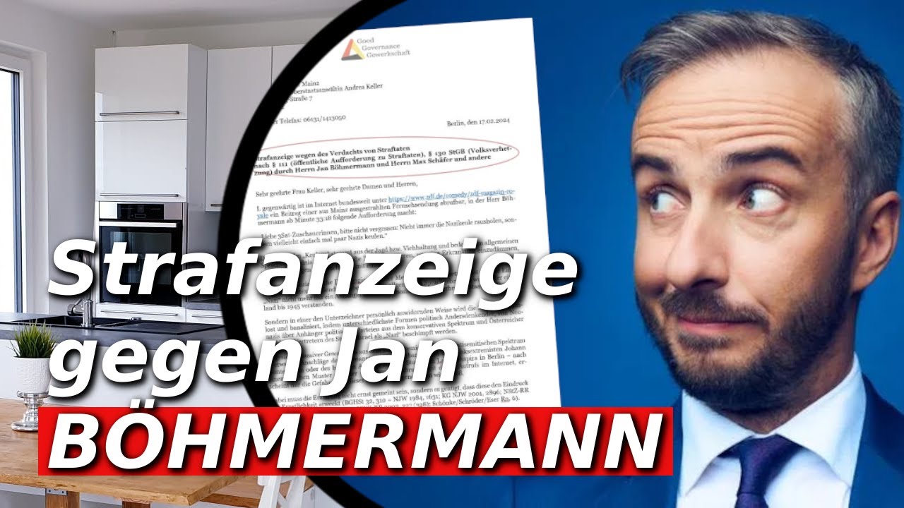 Es gibt keine Nazis in Sachsen - Jan Böhmermann \u0026 Maik vom LKA | NEO MAGAZIN ROYALE ZDFneo