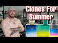 10 cheap clone fragrances im excited to wear in summer 2024