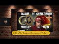Prof. James Small &amp; Prof. Walter Williams Discuss Islam And Christianity