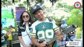 Pure desire-Ani anjani || families group edition 8th SBIF FORKABI Ragunan camping ground (afternoon)