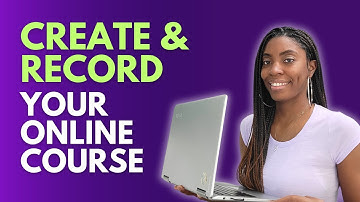 How To Create an Online Course For FREE!