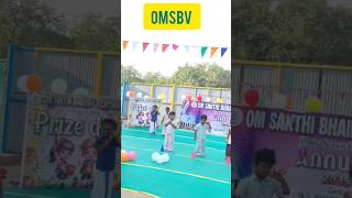 Pre-KG lit up the stage#littlestars#annualday #dance#prekg#schoolcelebration#celebration#energy