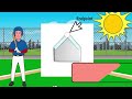 Geometry in Sports Quiz