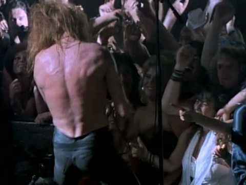 Welcome To The Jungle By Guns N' Roses | Interscope