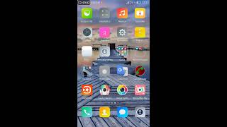 كيفية تسجيل الشاشة في هواتف اندرويد بدون روت وبدقة عالية HD screenshot 2