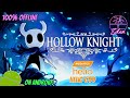 Hollow Knight | Eden Emulator | Helio G99 Android Gameplay