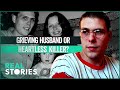 The Wife Killer Who Got Too Confident | True Crime Story | Real Stories