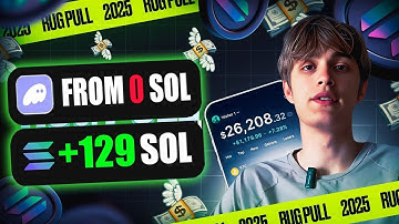 Solana Sniper Bot Tutorial: Snel geld verdienen (stap-voor-stap handleiding Sol bot)