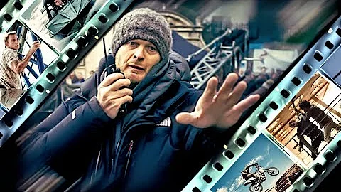 For Bond Fans Only in Conversation with Gary Powell