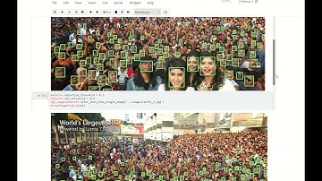 【深度學習人臉識別】實作4 ssd人臉檢測