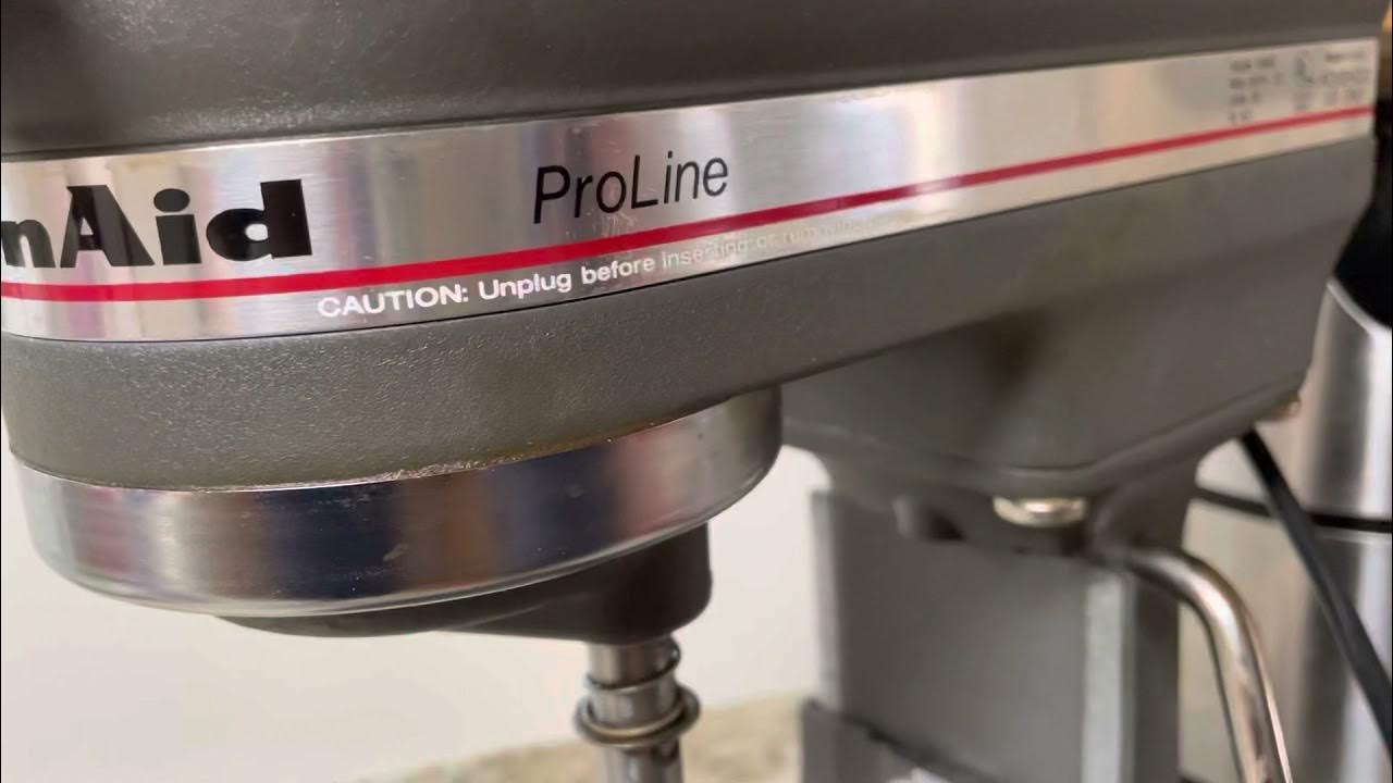 How To Fix Your Broken Kitchenaid Stand Mixer When It Won t Turn On how-to-fix-your-broken-kitchenaid-stand-mixer-when-it-won-t-turn-on