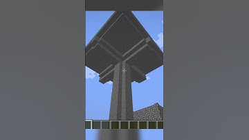 New Automatic Crafter Crafter Tutorial Overview [Java 1.21+]  #minecraft #redstone #shorts