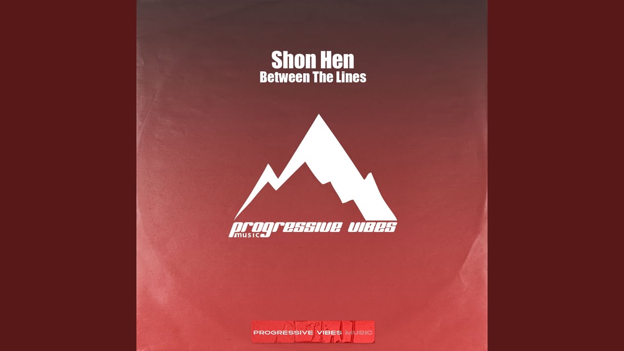 Tonton Between The Lines di YouTube Tonton Between The Lines di YouTube