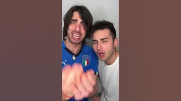 Thumbnail of Italians vs Crazy pasta girl