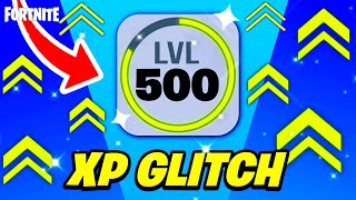 *NEW* Fortnite How To LEVEL UP XP SUPER FAST in Chapter 5 Season 3 TODAY! (LEGIT AFK XP Glitch Map! screenshot 4