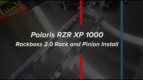 How to install SuperATV