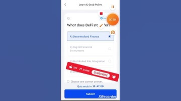 Marina Protocol quiz answers today |27 JUNE 2025 |Marina daily quiz today |Marina daily quiz today