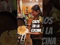 Se perdió la paciencia en ca cocina 😤🫣 #lacasadelosperezosos #reality #familia