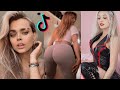 TRY NOT TO GET HORNY // HOT Tiktok