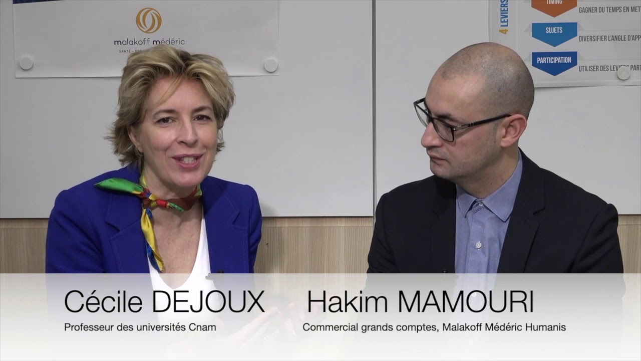 S33 Le cas MalakoffMedericHumanis 1 YouTube S33 Le cas MalakoffMedericHumanis 1 YouTube