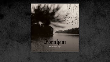 FORNHEM "Ett Fjärran Kall" (1st song preview)