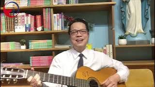 XIAO CAO 小草 - LIU CHANG (COVER)