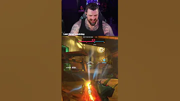 I M LITERALLY Rein Overwatch Overwatch2 